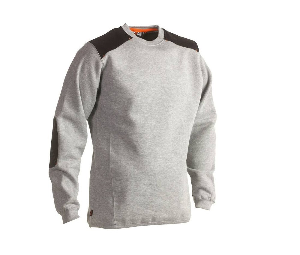 Herock HK341 - Sweat-Shirt Homme Coton