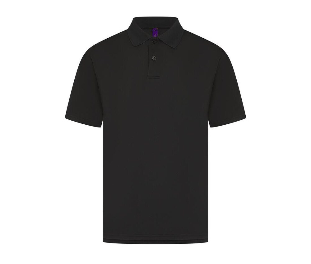 Henbury HY475 - Polo Shirt Homme Cool Plus
