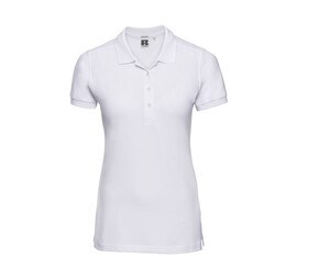 Russell JZ565 - Polo Femme Coton