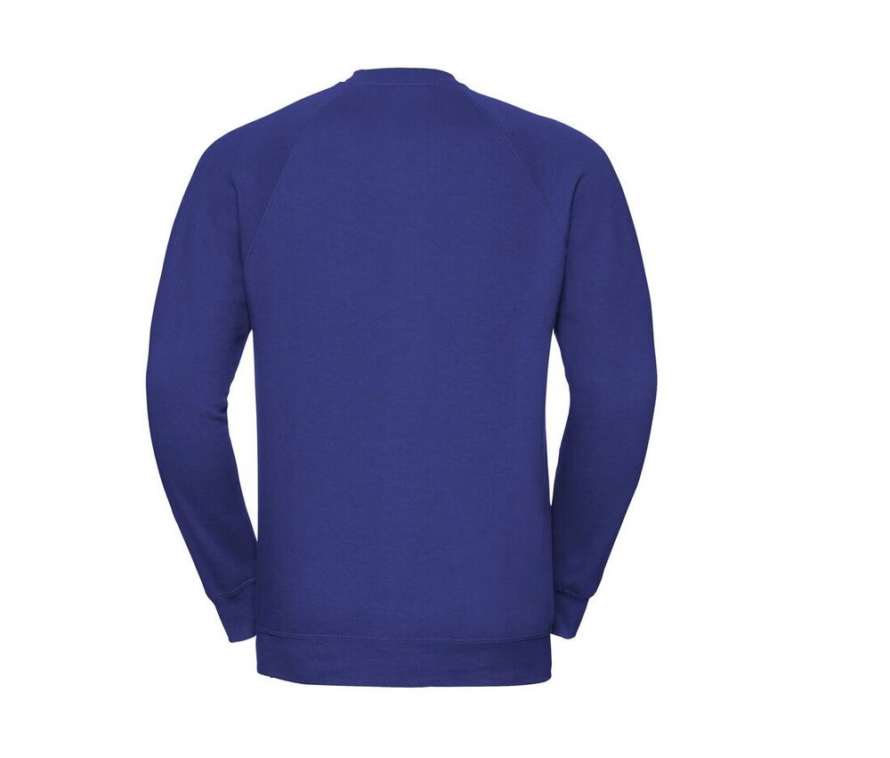 Russell JZ762 - Sweat-Shirt Homme Manches Raglan