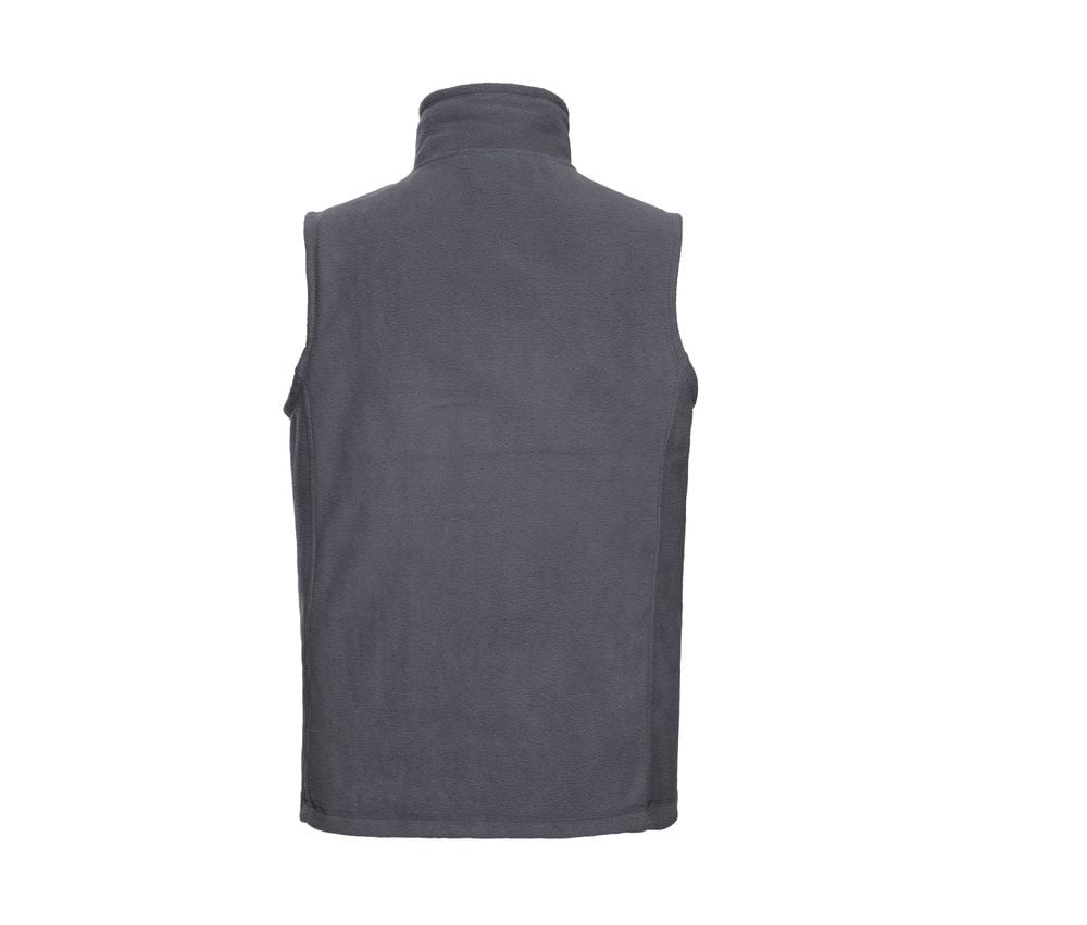 Russell JZ872 - Gilet Polaire Homme