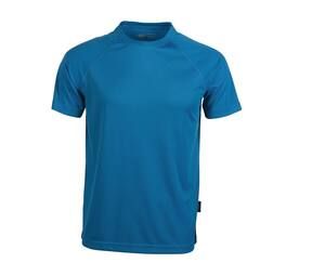 Pen Duick PK140 - Tee Shirt Sport Homme Atoll