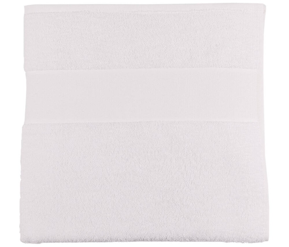 Pen Duick PK851 - Serviette de Toilette 100% Coton