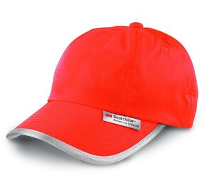 Result RC035 - Casquette Sécurité