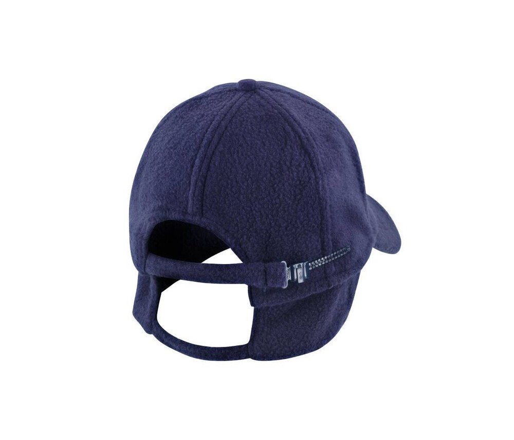 Result RC036 - Casquette Polaire Homme