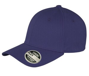 Result RC085 - Casquette 6 Panneaux Femme