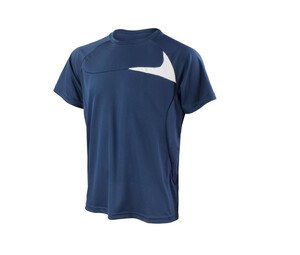 Spiro SP182 - T-Shirt Training Homme Sport