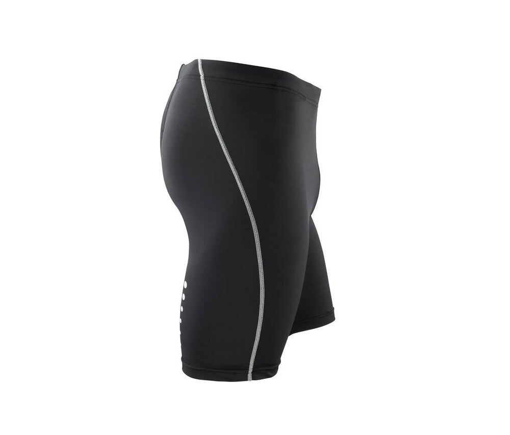 Spiro SP250 - Shorts Sport Homme Quick Dry