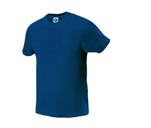 Starworld SW300 - T-Shirt Technique Homme Manches Raglan