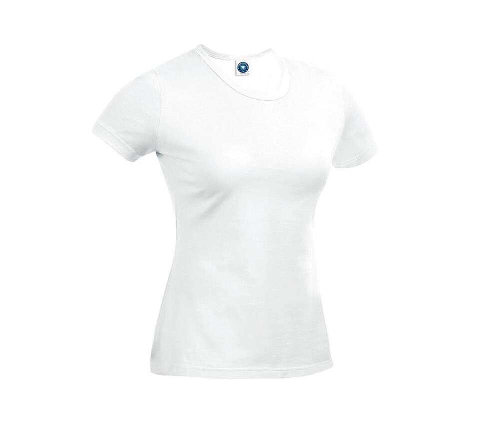 Starworld SW404 - Tee-Shirt Femme Performance