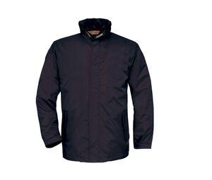 B&C BC322 - Veste Homme Fermeture Éclair