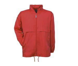 B&C BC326 - Veste Repliable