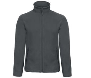 B&C BC51F - Veste Polaire Femme Zippée