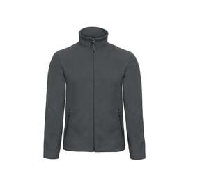 B&C BC51F - Veste Polaire Femme Zippée