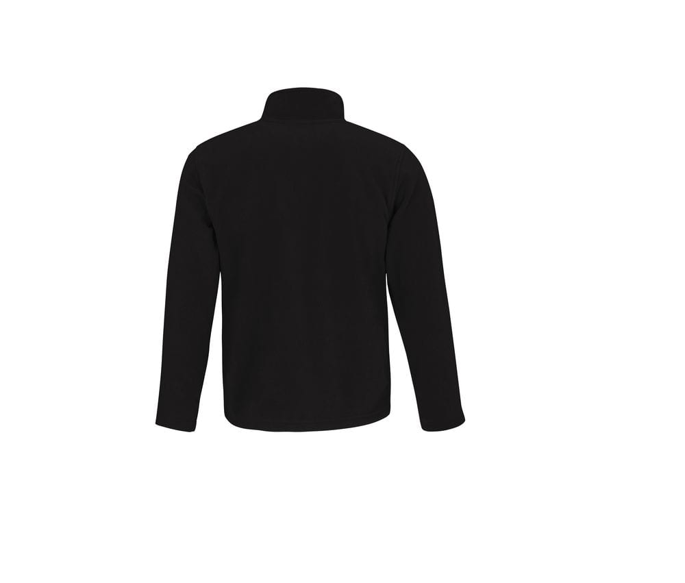 B&C BCI51 - Veste Polaire Zippée Homme