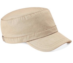 Beechfield BF034 - Casquette Militaire