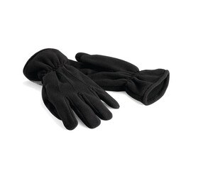 Beechfield BF295 - Gants Homme Doublure Intérieure Grand Froid