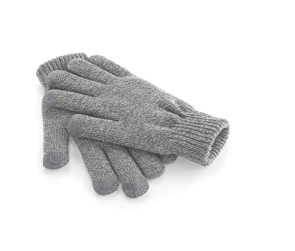 Beechfield BF490 - Gants écran tactile