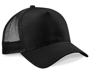 Beechfield BF640 - Casquette Trucker Américaine