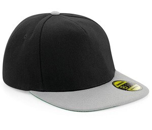 Beechfield BF660 - Casquette Visière Plate Snapback