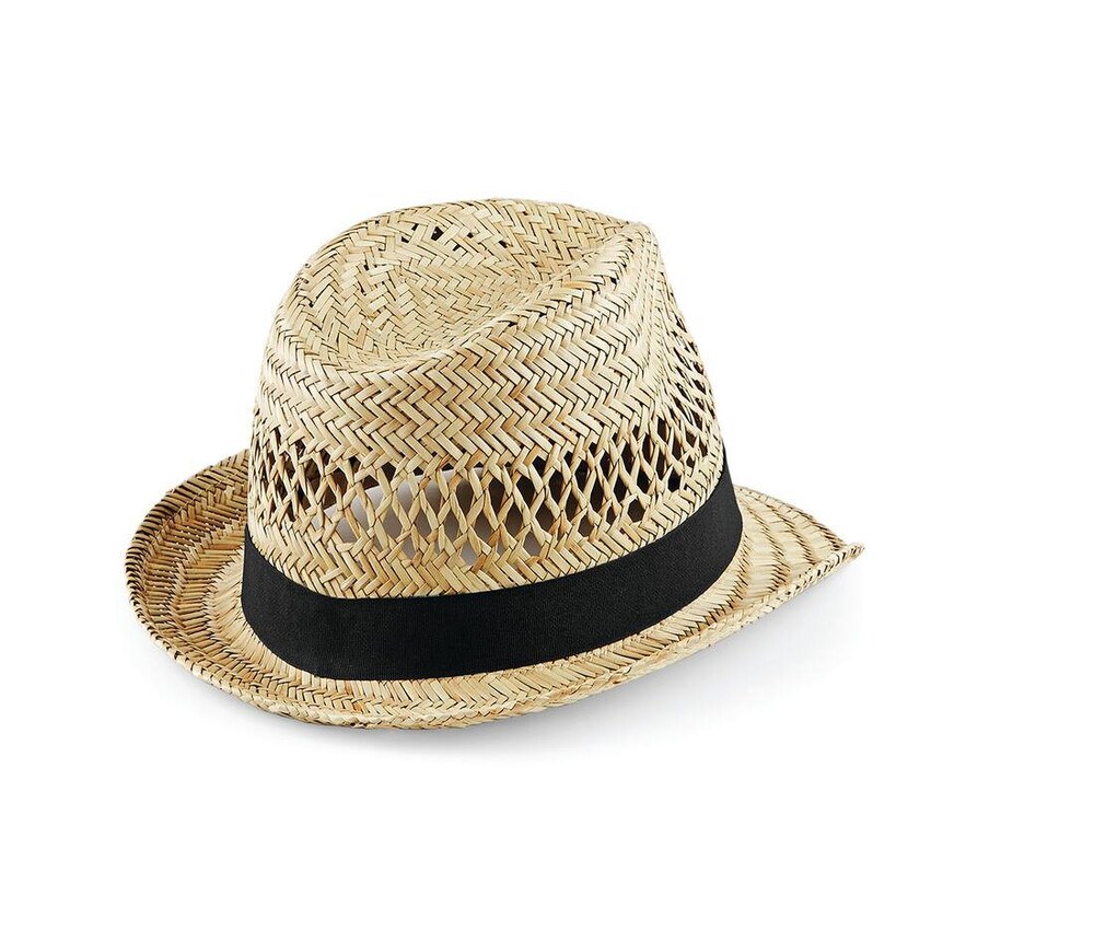 Beechfield BF730 - Chapeau été femme fait à main