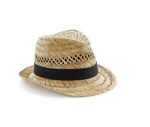 Beechfield BF730 - Chapeau été femme fait à main