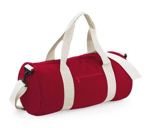 Bag Base BG144 - Sac Voyage Barrel Bag