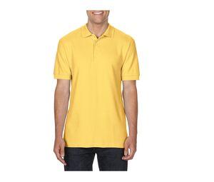 polo coton homme