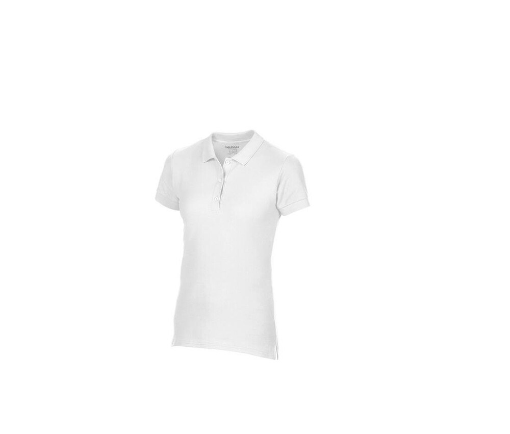 Gildan GN859 - Polo Piqué Femme Premium