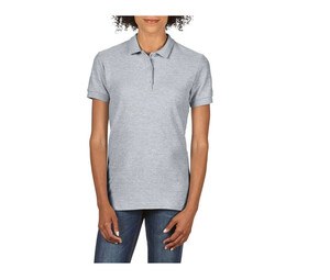 Gildan GN859 - Polo Piqué Femme Premium