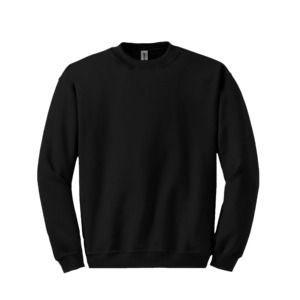 Gildan GN910 - Sweat Col Rond Homme