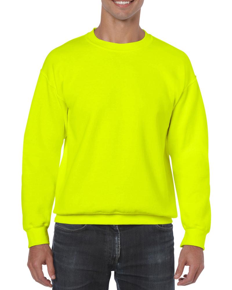 Gildan GN910 - Sweat Col Rond Homme