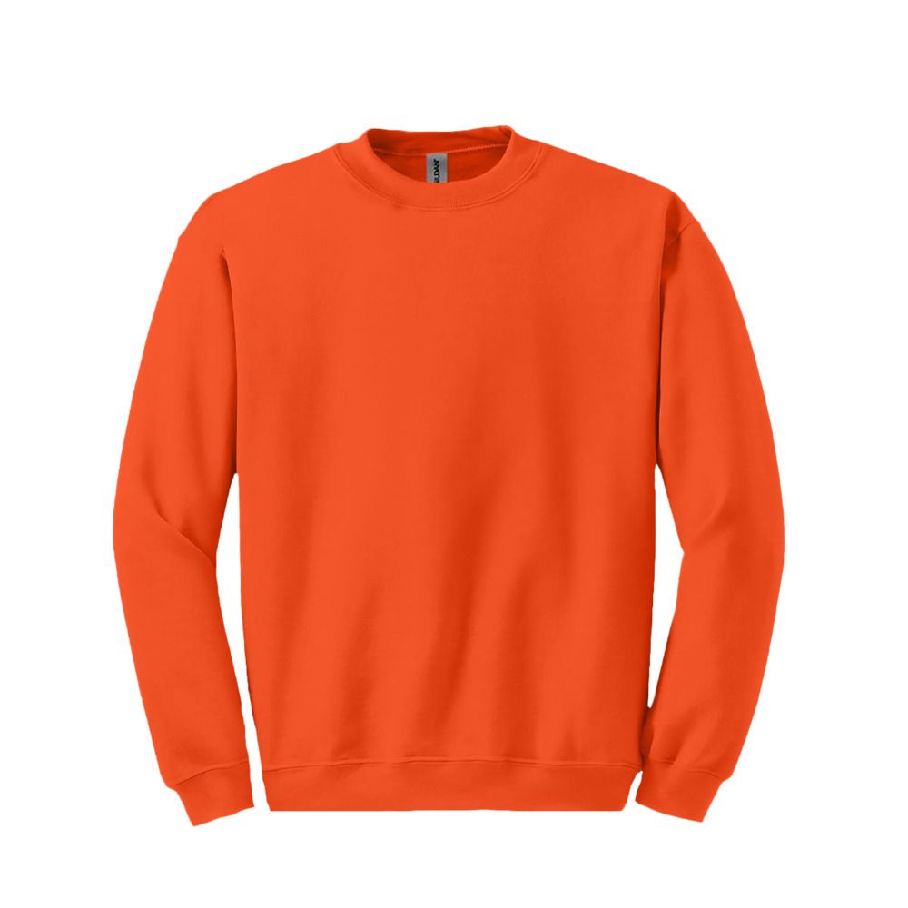 Gildan GN910 - Sweat Col Rond Homme