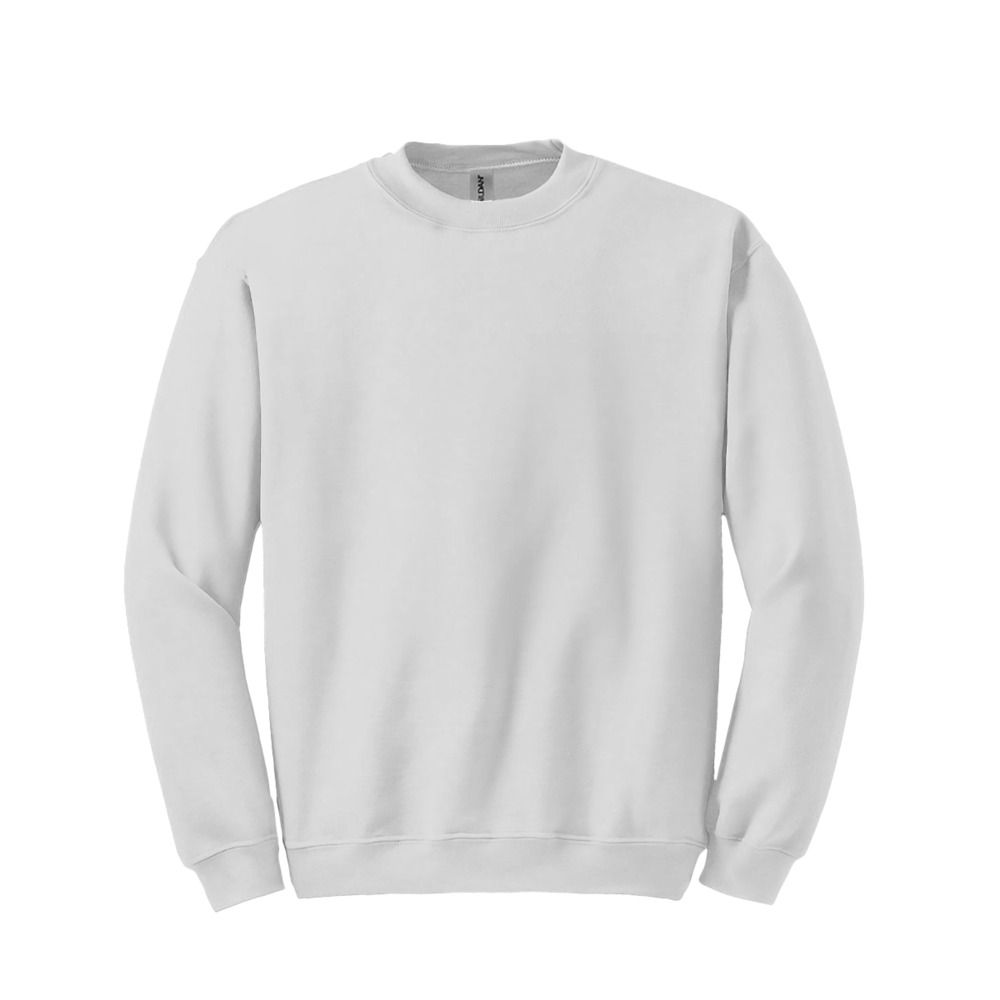 Gildan GN910 - Sweat Col Rond Homme