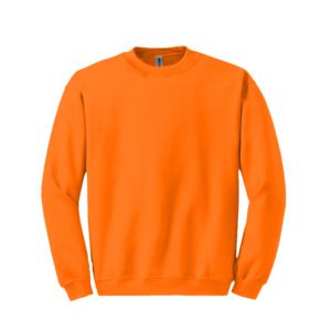 Gildan GN910 - Sweat Col Rond Homme