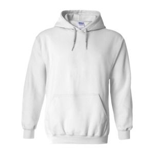 Gildan GN940 - Sweat À Capuche Homme & Femme Heavy Blend noir
