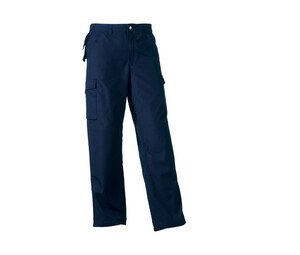 Russell JZ015 - Pantalon De Travail Homme Pro Milti-Poches