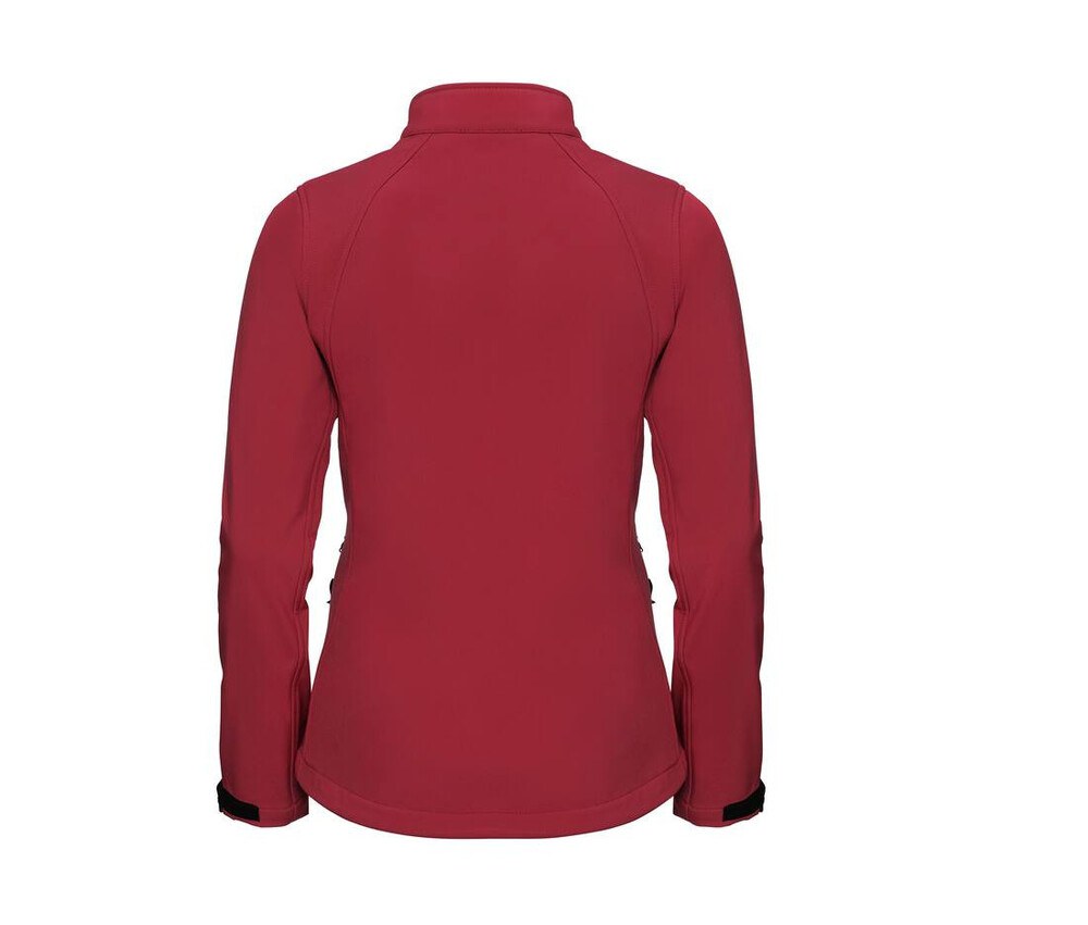 Veste d'équitation homme en tissu technique Softshell modèle Sport Hkm Veste d'équitation homme en tissu technique Softshell modèle Sport Hkm
