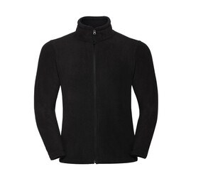 Russell JZ870 - Veste Polaire Homme Noir