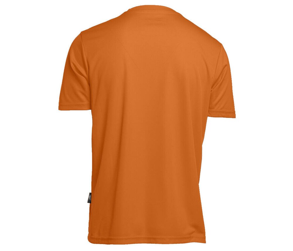 Pen Duick PK100 - Tee-Shirt Sport Homme Quick Dry