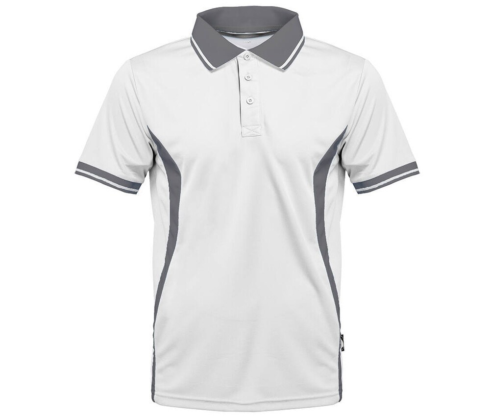 Pen Duick PK105 - Polo Sport Respirant Homme Quick Dry