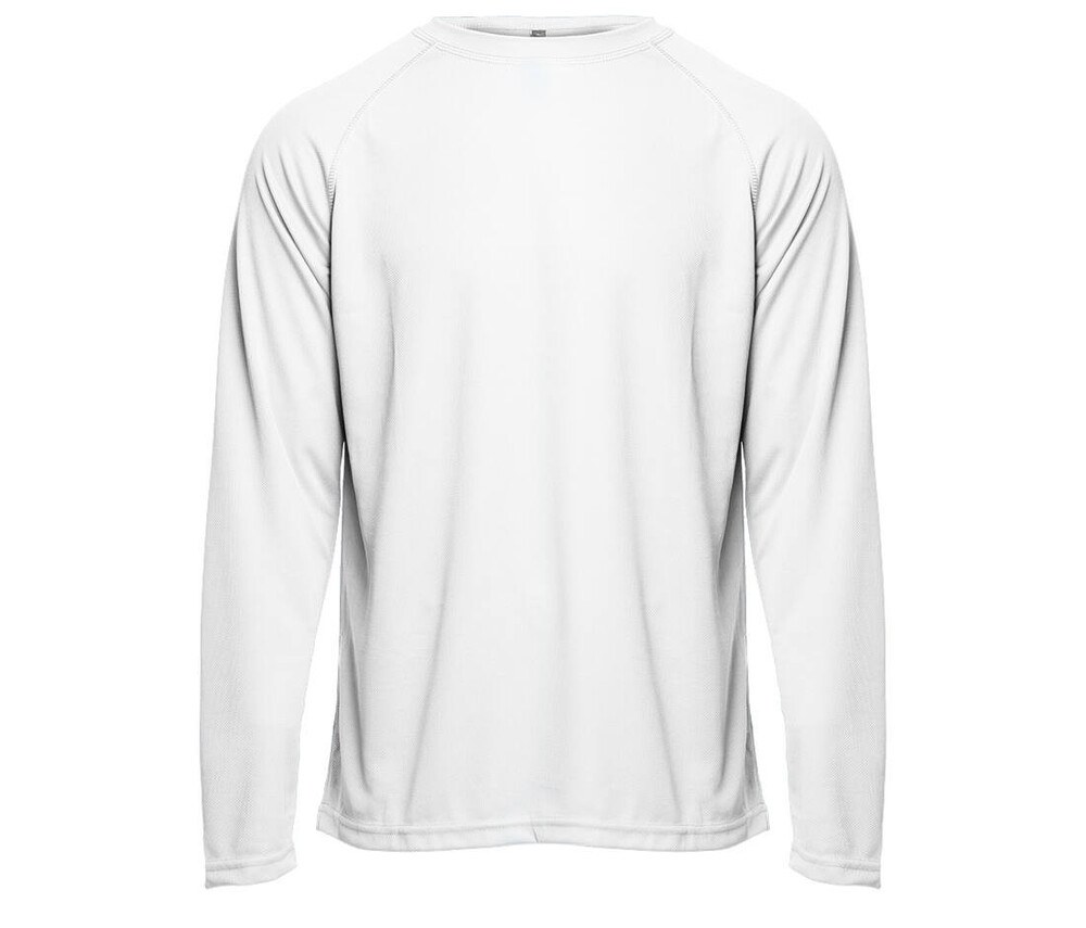 Pen Duick PK145 - T-Shirt Manches longues Sport Homme