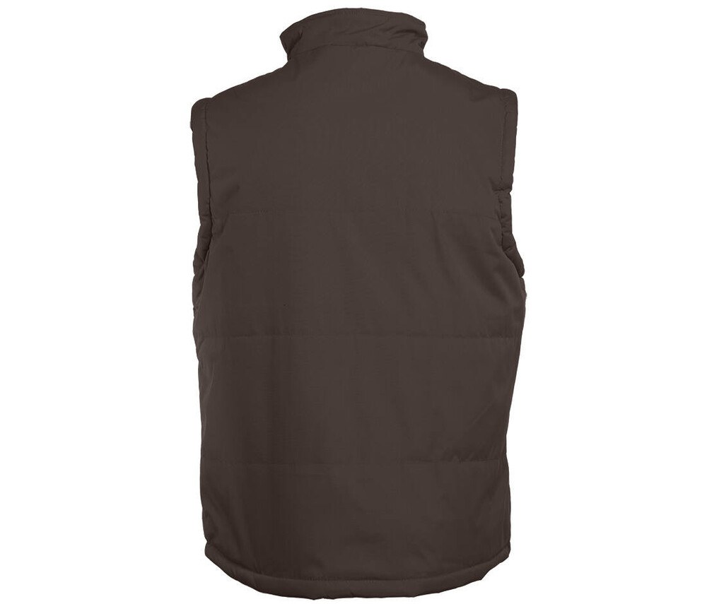 Pen Duick PK320 - Gilet sans Manche Homme