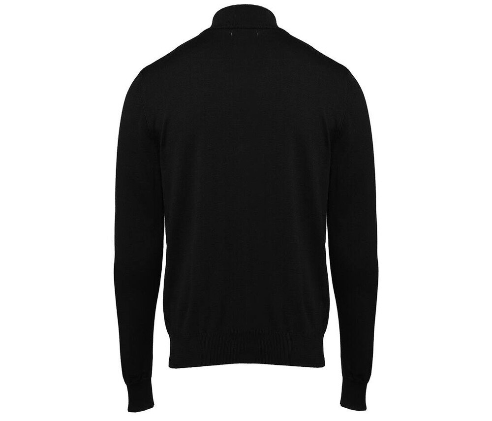 Pen Duick PK453 - Sweat Zippée Homme