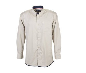 chemise coton