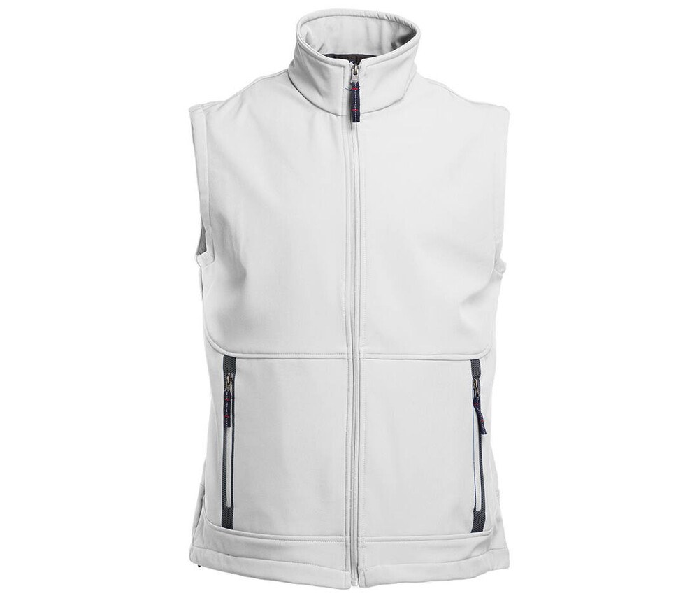 gilet softshell homme