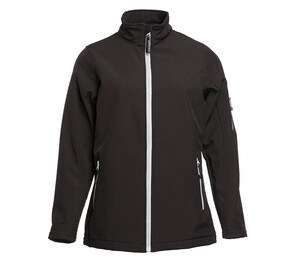 Pen Duick PK769 - Polaire Femme Respirant Imperméable Coupe-Vent