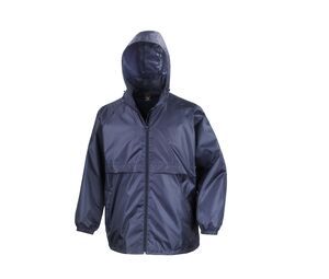 Result RS205 - Jacket Poches Zippées Lightweight