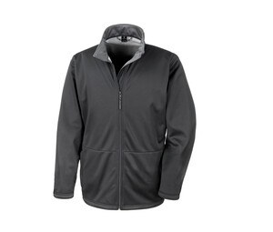 Result RS209 - Veste Polaire Poches Latérales Zippées