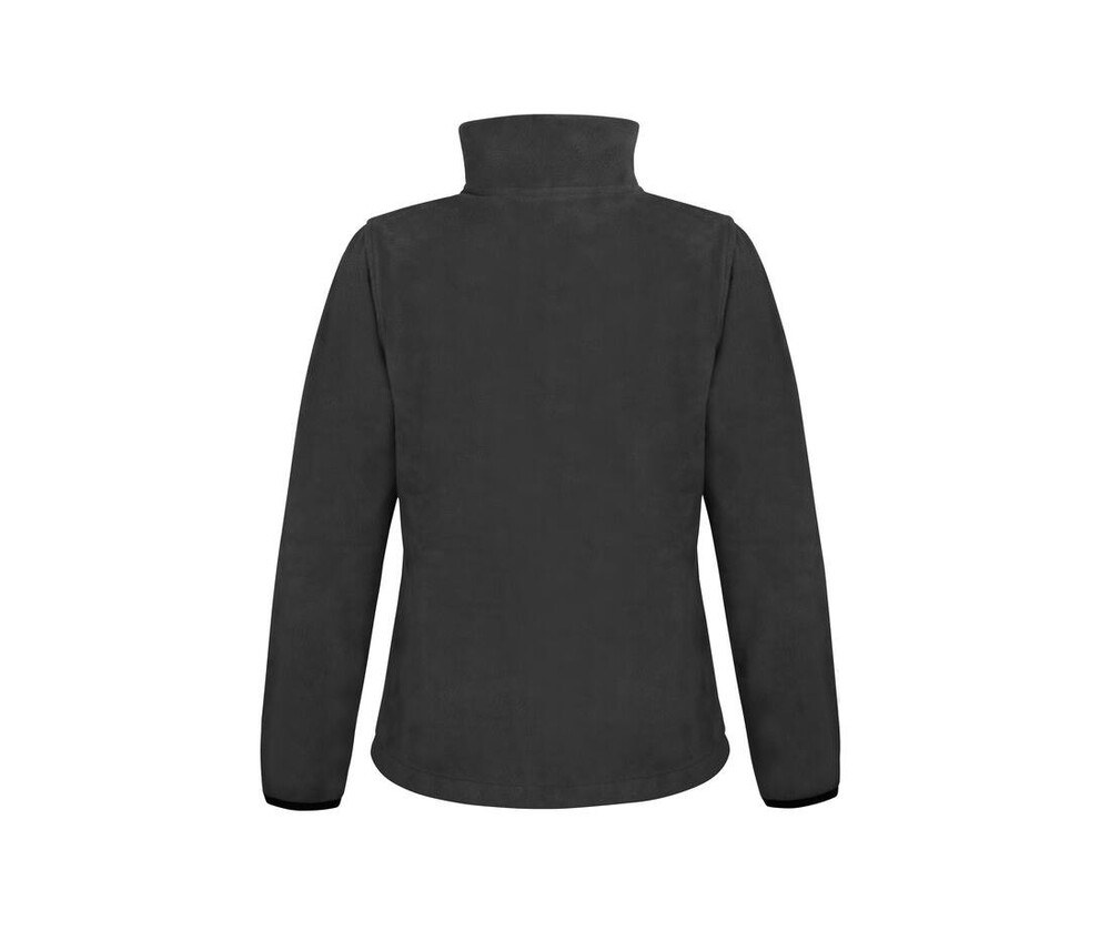 Result RS220 - Polaire Homme Manches Longues Grand Zip